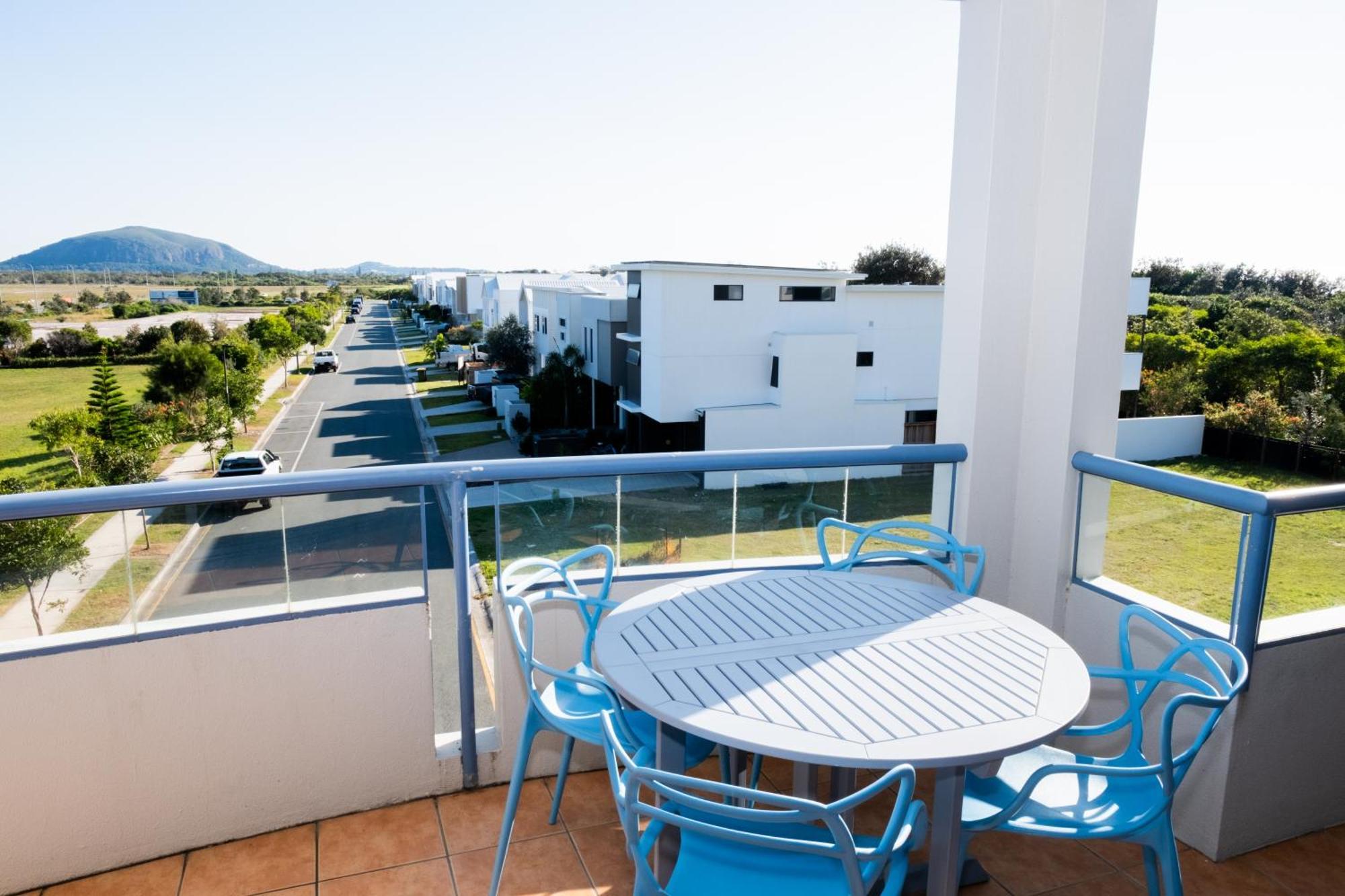 Salerno On The Beach Маркула Екстериор снимка