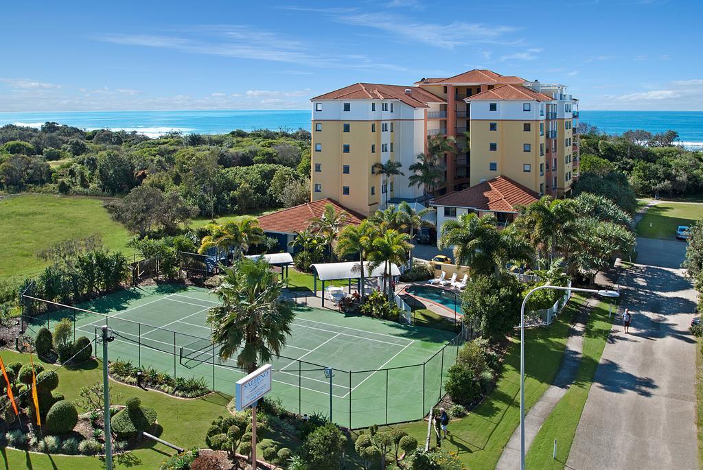 Salerno On The Beach Маркула Екстериор снимка